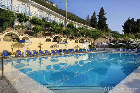 Iberostar Regency Beach Hotel 2